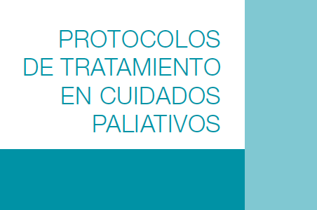 Protocolos de tratamiento en cuidados paliativos